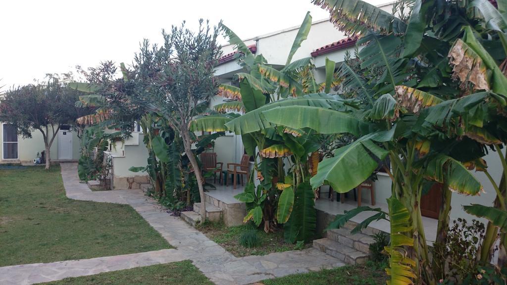 Sirius Hotel Dalyan Exterior foto