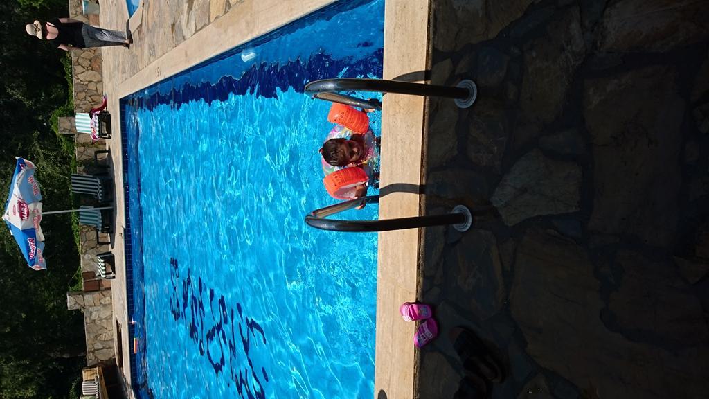 Sirius Hotel Dalyan Exterior foto