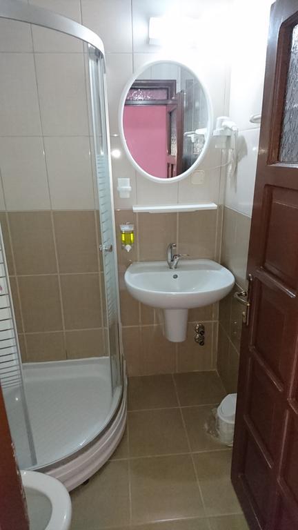 Sirius Hotel Dalyan Exterior foto