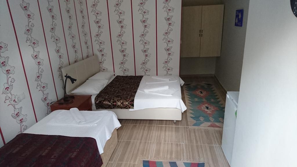 Sirius Hotel Dalyan Exterior foto